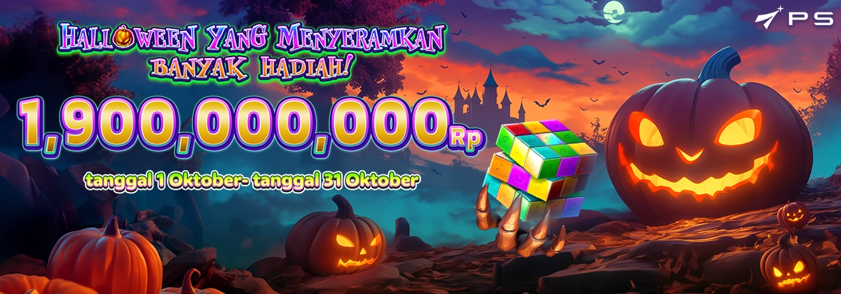 Playstar Promo Oktober 2024